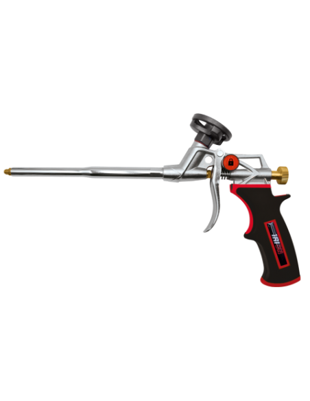 Purpistool PFT | PUR-pistolen | protil.nl