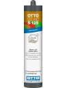 Ottoseal S125 310ml | Siliconenkit | www.protil.nl