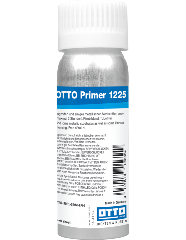 Otto Primer 1225 | Verwerkingsmateriaal | www.protil.nl