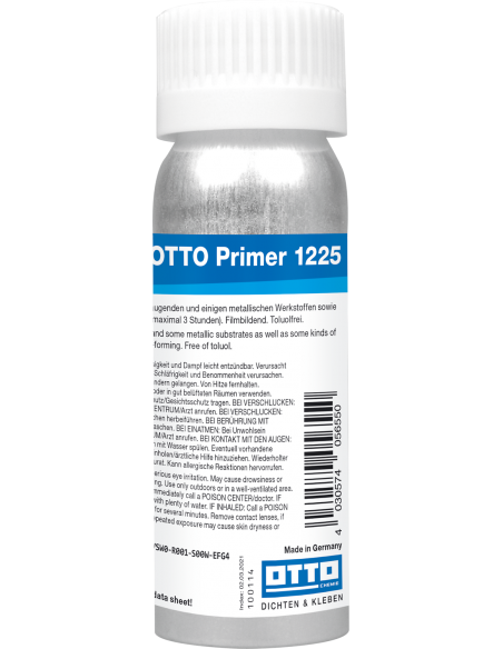 Otto Primer 1225 | Primers | protil.nl
