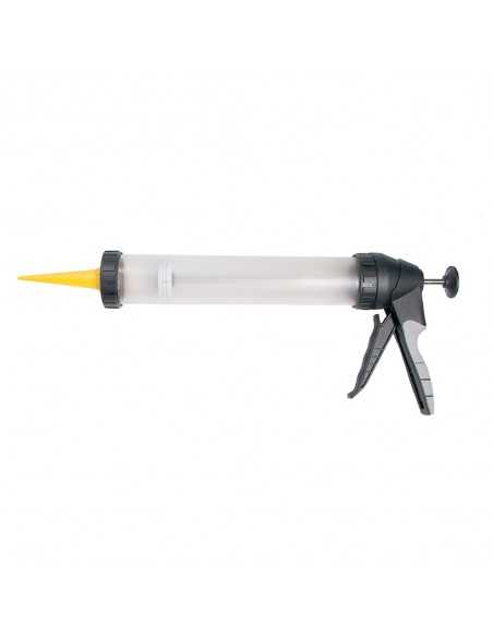Handkitpistool Kroger H3PS 400ml & koker | Handkitspuiten | protil.nl