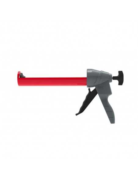 Kroger H40+ Kitspuit kokers | Handkitspuiten | protil.nl