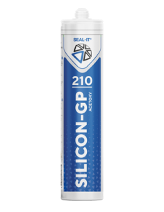 Seal-it 210 Silicon-GP 310ml