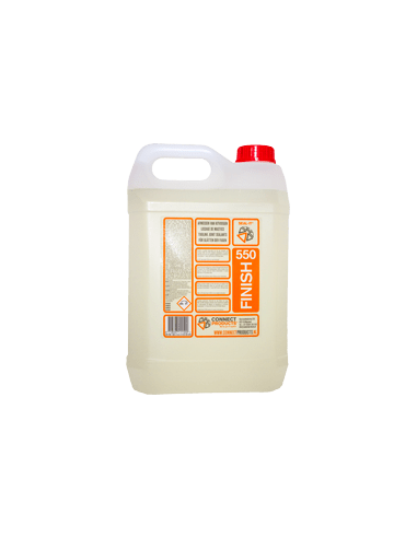Seal-it® 550 FINISH 5 Ltr Jerrycan
