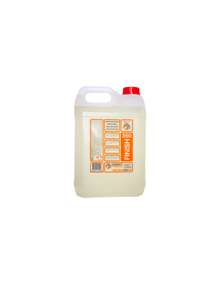 Seal-it® 550 FINISH 5ltr kitzeep | Kit Afwerkzeep | protil.nl