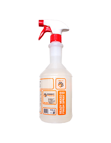 Seal-it® 550 FINISH 1 liter ready-mixed.