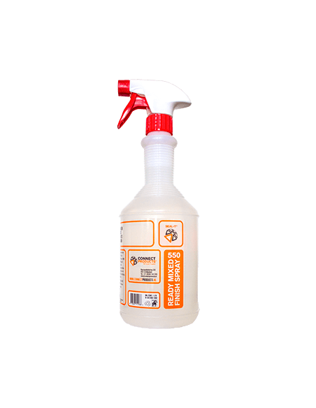 Seal-it® 550 FINISH Spray Ready kitzeep1Ltr | Kit Afwerkzeep | protil.nl