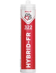 Seal-it 322 Hybride-FR 290ml *