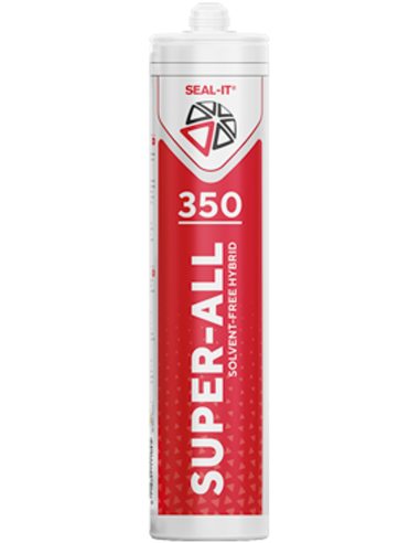 Seal-it 350 Super-All 290ml * | Lijmkit / lijmen | www.protil.nl