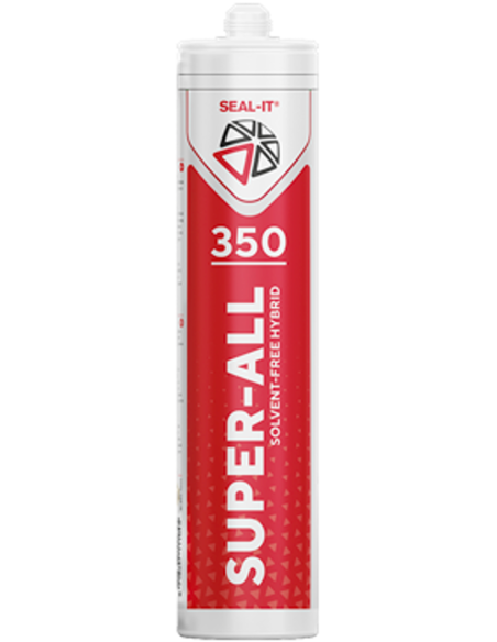 Seal-it 350 Super-All 290ml * | Lijmkit / lijmen | www.protil.nl