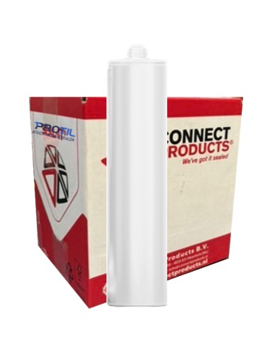 Seal-it 350 Super-All 290ml (blanco koker) 🔂 | Lijmkit / lijmen | www.protil.nl