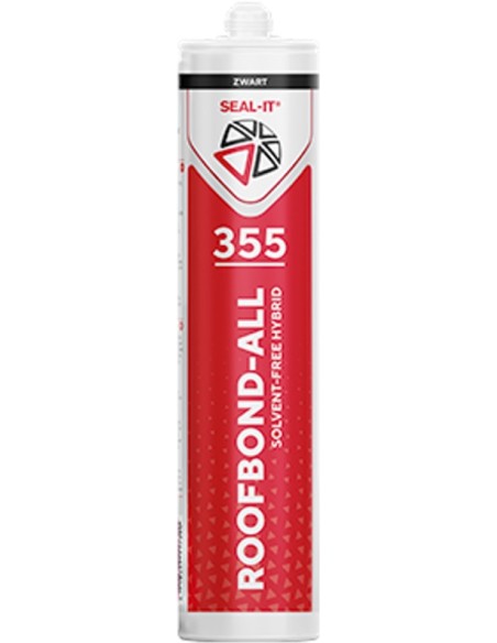 Seal-it 355 Roofbond-All 290ml | Dakreparatiekit | protil.nl