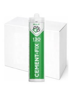 Seal-it 130 Cement-Fix 310ml