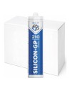 Seal-it 210 Silicon-GP 310ml | Siliconenkit | www.protil.nl