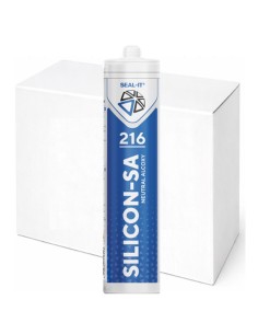 Seal-it 216 Silicon-SA 310ml