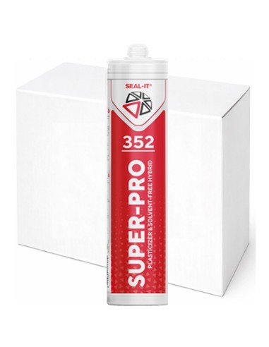 Seal-it 352 Super-Pro 290ml * | Lijmkit / lijmen | www.protil.nl