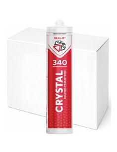 Seal-it 340 Crystal 290ml