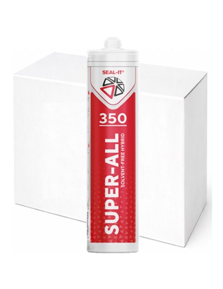 Seal-it 350 Super-All 290ml * | Lijmkit / lijmen | www.protil.nl