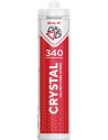 Seal-it 340 Crystal 290ml | Lijmkit / lijmen | www.protil.nl
