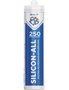 Seal-it 250 Silicon-All 310ml *
