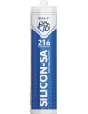 Seal-it 216 Silicon-SA 310ml | Siliconenkit | www.protil.nl