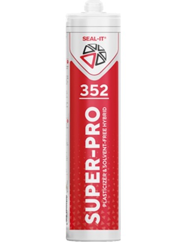 Seal-it 352 Super-Pro 290ml | Lijmkit / lijmen | www.protil.nl