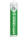 Seal-it 135 Anti-Crack 310ml - Wit | Acrylaatkit | www.protil.nl