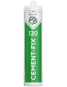 Seal-it 130 Cement-Fix 310ml - Grijs