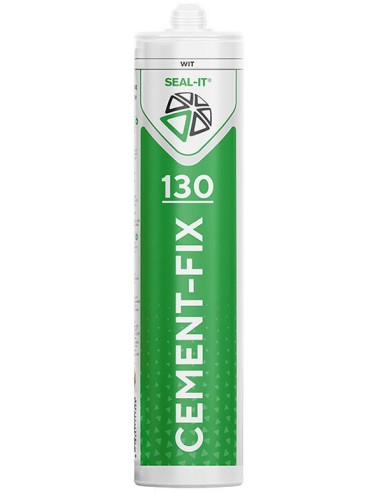 Seal-it 130 Cement-Fix 310ml | | www.protil.nl