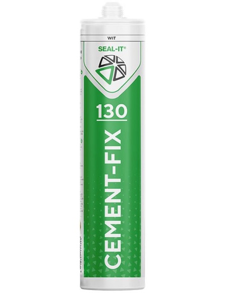 Seal-it 130 Cement-Fix 310ml | Acrylaat Cementvoeg | protil.nl
