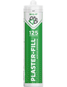 Seal-it 125 Plaster-Fill 310ml