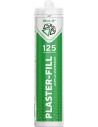 Seal-it 125 Plaster-Fill 310ml | Acrylaat vulpasta | www.protil.nl