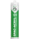 Seal-it 120 Spac-Acryl 310ml | Structuur acrylaatkit | www.protil.nl
