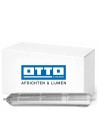 Ottoseal A205 580ml | Acrylaatkit | www.protil.nl