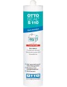 Ottoseal S110 310ml | Siliconenkit | www.protil.nl