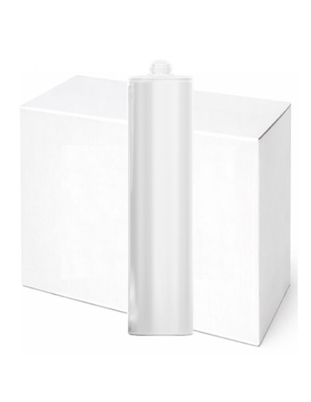 Seal-it 340 Crystal 290ml (Blanco) | Transparante Lijmkit | protil.nl