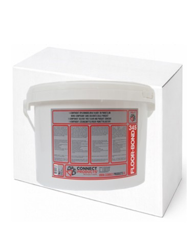 Seal-it 345 Floor-Bond 20kg - emmer | Lijmkit / lijmen | www.protil.nl