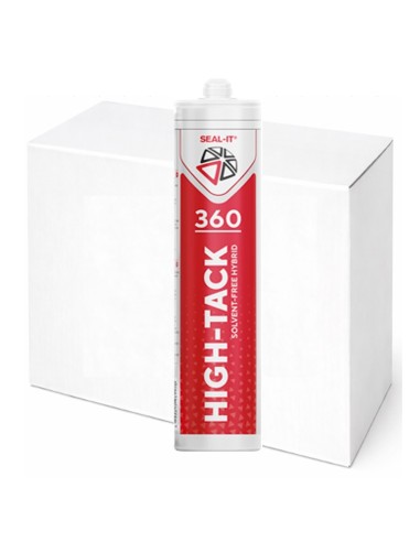 Seal-it 360 High-Tack 290ml * | Lijmkit / lijmen | www.protil.nl