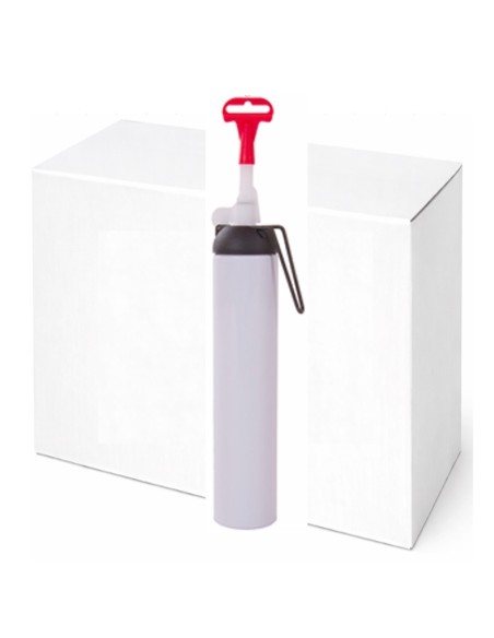 Seal-it 211 Silicon-HT 200ml | Hittebestendige Siliconenkit | protil.nl
