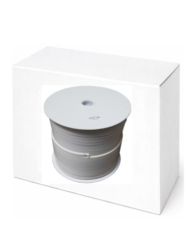 Glasband 4x9mm Haspel -185m | Banden & Tapes | www.protil.nl