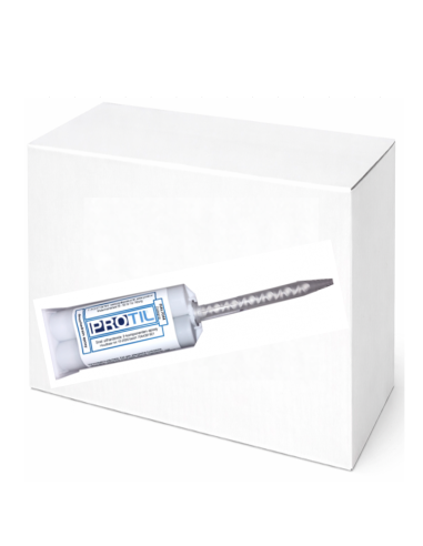 Protil 2K Poxyfix-Pro 50ml | Producten | www.protil.nl