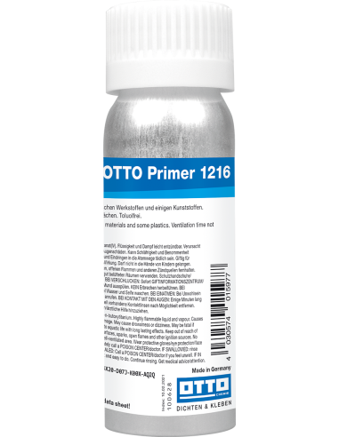 Otto Primer 1216 | Verwerkingsmateriaal | www.protil.nl
