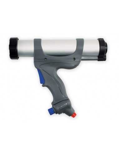 Persluchtpistool COX Airflow 310ml