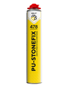 Seal-it 478 PU Stonefix 750ml