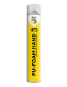 Seal-it 475 PU Foam Hand 750ml | Montageschuim | protil.nl