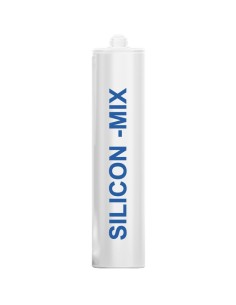 Mix kokers silicon 310ml