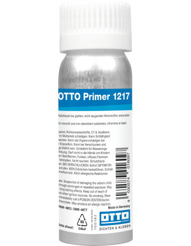 Otto Primer 1217 - 100ml | Primers | protil.nl