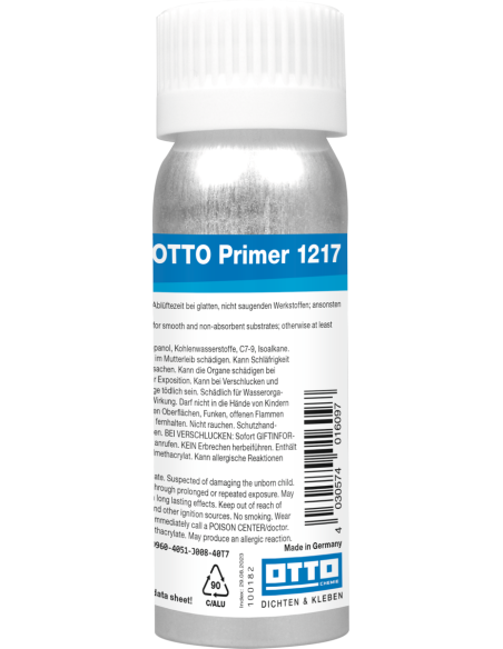 Otto Primer 1217 - 100ml | Primers | protil.nl