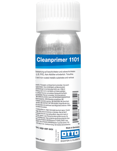 Otto Cleanprimer 1101 | Cleaners | protil.nl