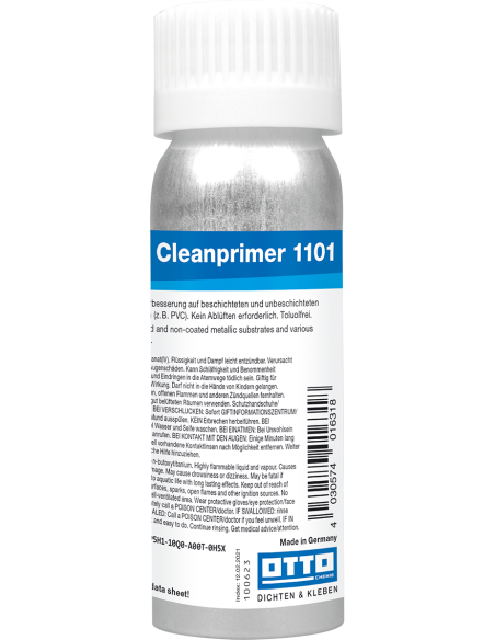 Otto Cleanprimer 1101 | Cleaners | protil.nl